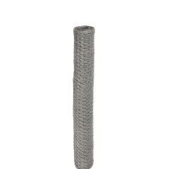 Kestrel Screed Wire Netting Galv - 50M x 900mm x 0.90mm