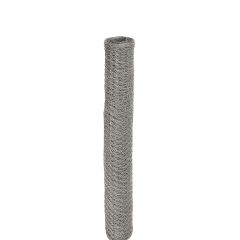 Kestrel Wire Netting Galv - 5M x 600mm / 50mm X 19g