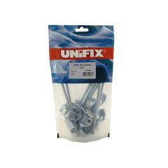 Worktop Jointing Bolts - 150mm (Bag of 12)
