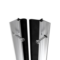 Heavy Duty ADS 2057mm - Aluminium