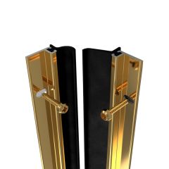 Heavy Duty ADS 2057mm - Gold