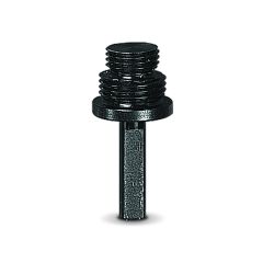 Starrett Holesaw Enlargement Arbor