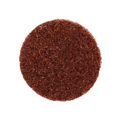 Quick Lock Polirico Discs. 75mm Maroon (Medium).