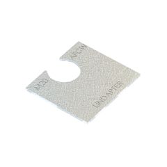 Type AF Clipped Washer M16