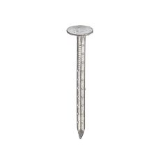 Aluminium Tile Pegs - 38mm. 1Kg Bag