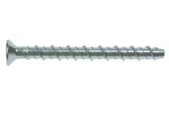Ankerbolts Csk Head BZP - 5/6 x 30mm