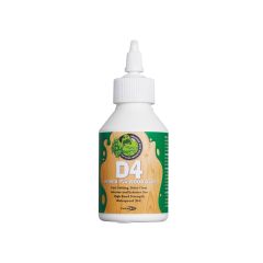 BDGMD3125 Glue Monster Wood Adhesive 125ml. (Delivery Within 7-10 Days)
