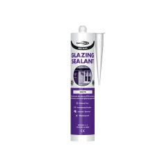 Pro-Mate LMA Silicone Sealant. White. Size EU3. (Delivery Within 7-10 Days)
