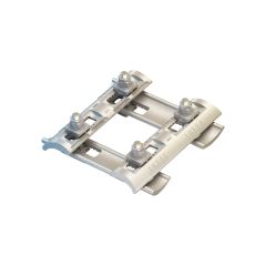 Type FC16 Flush Clamp Pre-configured Assembly