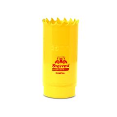 Starrett Fastcut Holesaw - 25mm
