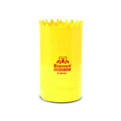 Starrett Fastcut Holesaw - 30mm
