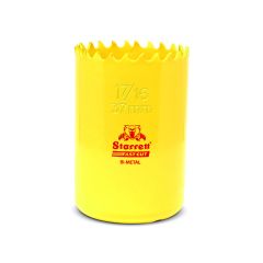 Starrett Fastcut Holesaw - 37mm