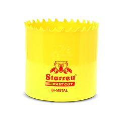 Starrett Fastcut Holesaw - 48mm