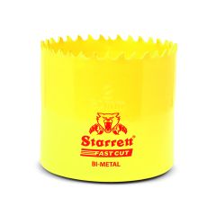 Starrett Fastcut Holesaw - 51mm