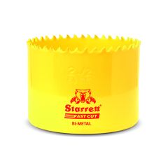 Starrett Fastcut Holesaw - 64mm