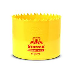 Starrett Fastcut Holesaw - 57mm