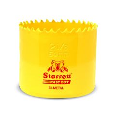 Starrett Fastcut Holesaw - 54mm