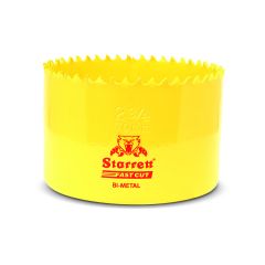 Starrett Fastcut Holesaw - 70mm