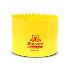Starrett Fastcut Holesaw - 60mm