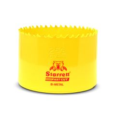 Starrett Fastcut Holesaw - 67mm