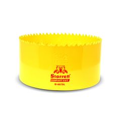Starrett Fastcut Holesaw - 89mm