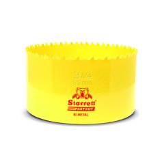 Starrett Fastcut Holesaw - 83mm