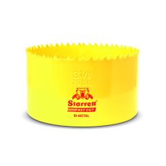 Starrett Fastcut Holesaw - 79mm