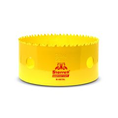 Starrett Fastcut Holesaw - 95mm
