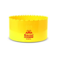 Starrett Fastcut Holesaw - 86mm