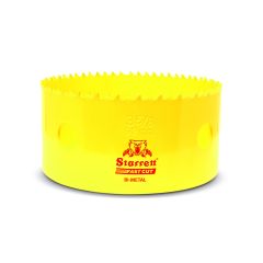 Starrett Fastcut Holesaw - 92mm