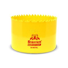 Starrett Fastcut Holesaw - 68mm