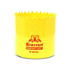Starrett Fastcut Holesaw - 46mm