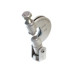 Type FLS Swivel Flange Clamp M10 BZP