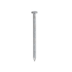 Galv Round Wire Nails - 50 x 2.65mm (2.5kg Polybag)
