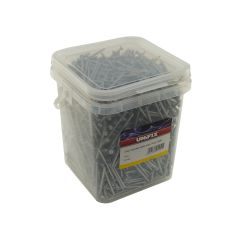 Galvd Rnd Wire Nails (Order in Tubs) - 10kg Tub - 150 x 6.00mm