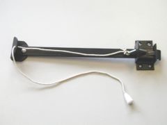 1012 Garage Door Holder (Pair) - Junior (for wide lintels) EXB 381mm / 15"