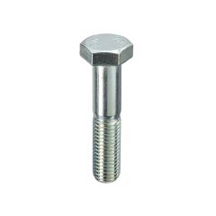 Grade 10.9 HT Hexagon Bolts DIN 931 BZP - M30 X 160