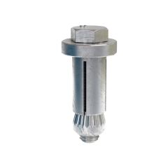 Hollo-Bolt M8 Size 3 Bzp.