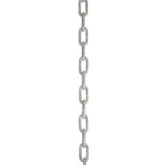 Welded Link Chain (Reel) - TQB60HDG - HDG 6 33 20m