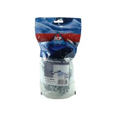 Metalfix Self-Drilling Screws Heavy Section DIN 7504K BZP - 5.5 x 60mm (Bag of 150)