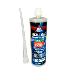 ETA Option 1 Vinylester Styrene Free Injection Resin CE - 410ml