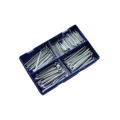 Split Pins Kit. 1/8" - 5/16" Bzp.