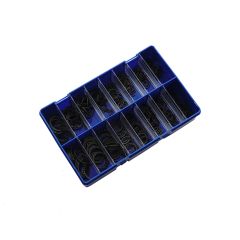 Circlips Kit. Internal & External. M12-M25 Self Colour.