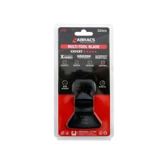 Abracs Rigid Scraper Multi-Tool Blade For Tiling - 52mm x 26mm