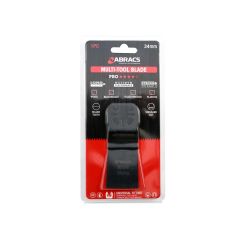 Abracs Multi-Tool Blade For Wood - 34mm