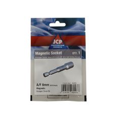 Metalfix Magnetic Socket - 5/16" (Bag of 1)