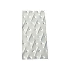 Teco Nailplates - 85 x 175mm x 1mm Thick. Box of 50.