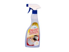 Natural Tile Sealer & Polish. Opaque. Size 500ml. (Delivery Within 7-10 Days)