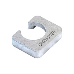 P1 Short Packing Pieces - M16 HDG