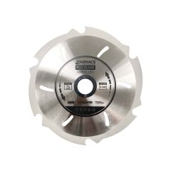 Abracs PCD Blade - 230mm x 30mm x 6T